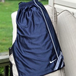 Nike !!! Men’s basketball shorts , never worn